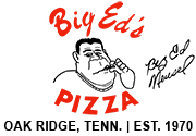 Big Ed's Pizza